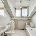 Apartament La Mansarde Bleu Azur - Happy *